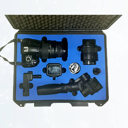 Foam Converters and Foam Suppliers in India