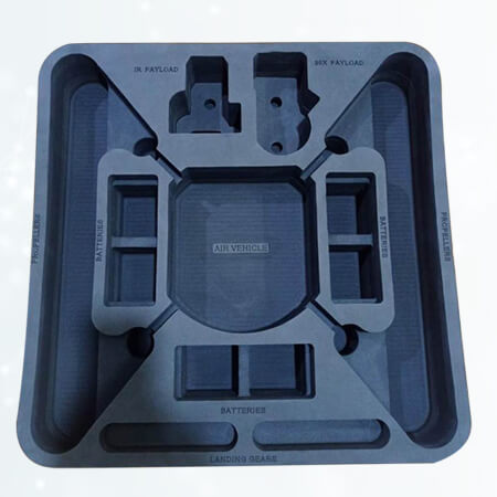 Foam Converters and Foam Suppliers in India